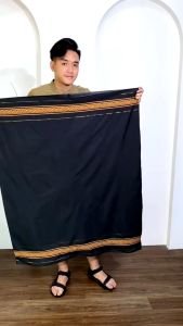 Sarung Tenun Motif Terbaru Sarung Dewasa Muslim Termurah