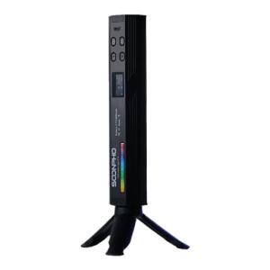 SUBEN | Mini Portable RGB Colored Supplemental Light