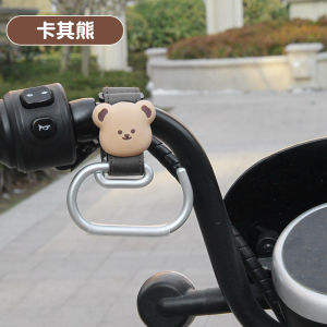 Safety Baby Stroller Mirror Child-Minding Universal No-Installation Reflective Mirror for Baby Walking Training And Travel