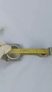 04064 ก้านสูบเครื่องดีเซล EL650-0402 ใช้กับเครื่องสูบน้ำ ยี่ห้อ Hinota