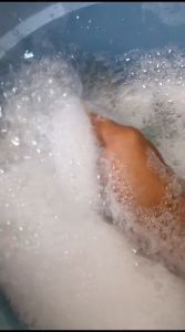 Detergent Bubuk 250 Gram