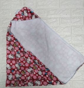 selimut bayi tebal dan lembut selimbut bayi karakter lucu