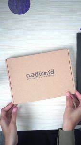 Alquran Custom Nama by nadira.id Fitur Lengkap 8 Blok Terjemah Latin Tajwid - Desain Pink