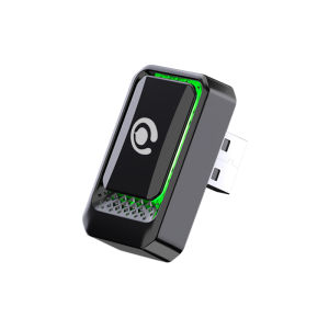 LUXIANXING | Wireless Carplay Adapter for Vehicle Connectivity