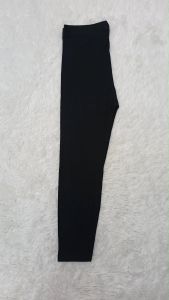 Kids Leggings/ Black Leggings/2y-12y