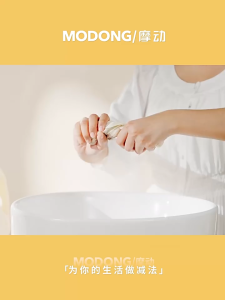 MODONG Washing Machine Drying One Mini Home Automatic Underwear Underwear Washing Machine Washing Socks Washing Machine Multi-functional Cleaning Machine 洗衣机