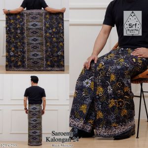 Sarung Laseman Special Jumbo