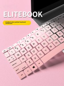 Sw Suitable for HP Elitebook 640G9 G10 Keyboard Film Elitebook 645735745830840850 860 855 G5 G6 G7 G8 G9 G10 Keyboard Film