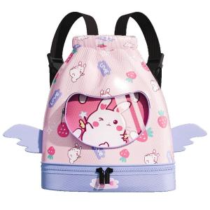 YUKE | Waterproof and Moisture Isolating Kids Backpack