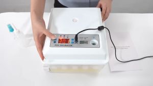 ตู้ฟักไข่ ที่ฟักไข่ ตู้ฟักไข่อัตโนมัติ ที่ฟักไข่เป็ด