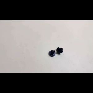 Klip Kancing Baut Rivet 18 x 8 mm Mur Plastik Mobil Universal - 10008386