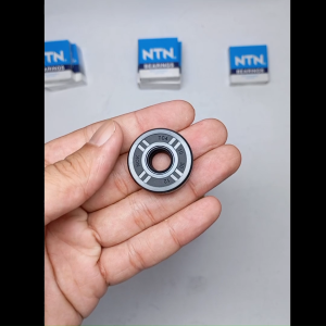 Seal TC4 10 30 12 NOK Seal Shock Belakang GL Pro MP Tiger Original NOK INB JAKARTA