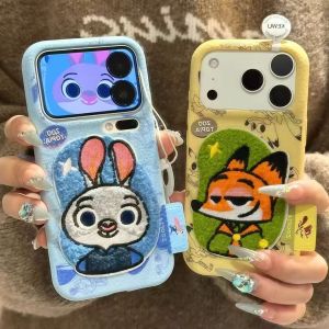 Label embroidered sticker Judinik for Huawei mate70Pro phone case P80/P70nova14 h260705