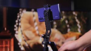 P185 1.8m Selfie Stick Tripod Monopod Accessories for Phone Gopro Camera for Live Video Recording