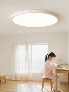 Haier | High Brightness Full Spectrum LED Eye Protection Ceiling Light