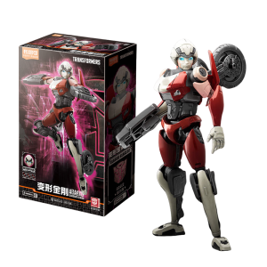 Blokees Transformers Optimus Prime Skyfire The Fallen Soundwave Starscream Sentinel Prime Building Block Megatron Movie Doll Toy