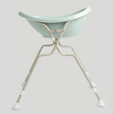 Mothercare Bath Stand And Bath