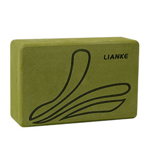 Lianke | Beginner-friendly Stretch Yoga Block