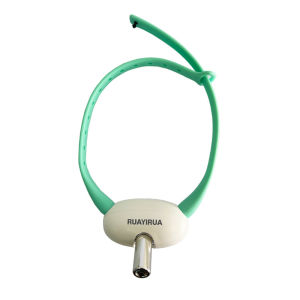 HATELI Electric Smart Amusing Collar for Kitten Amusing Cat Collar Wearable Red Light cat Toy Micro USB Charging Electronic Training Collars