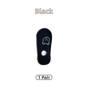 XIXITIAO | Non-slip Invisible Short Socks