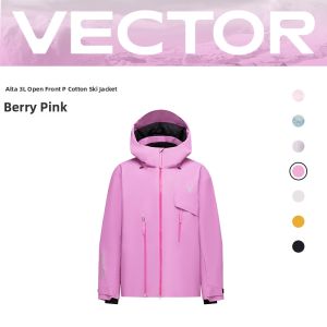 VECTOR | Waterproof Breathable Ski Suit