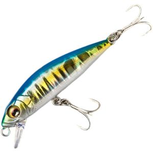 DNE | Trembling Sinking Minnow Lure 50S