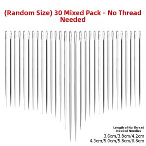 GUOQI | Easy-to-Use Sewing Kit Set