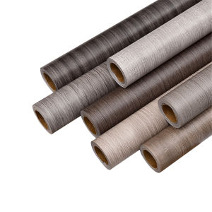 Giấy Dán Tường Tự Dính Bằng Gỗ Dày 55cm Giấy Dán Tường Tự Dính Chống Thấm Nước Chống Ẩm Tủ Quần Áo Nhà Bếp Miếng Dán Tường Để Cải Tạo Đồ Nội Thất