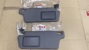 ORIGINAL PERODUA VIVA SUN VISOR 74310-BZ100-B0 999-10067-00000
