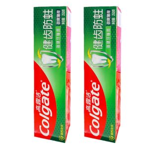 Colgate | Kem Đánh Răng Trắng Răng Chống Sâu 250g
