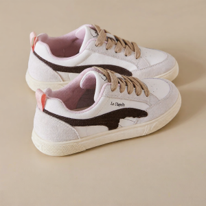 La Chapelle | Trendy Platform Casual Sneakers Women