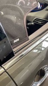 Premium Magnetic Sun Shade Sunshade for Hyundai Staria MAX Korean car year 2022 onwards
