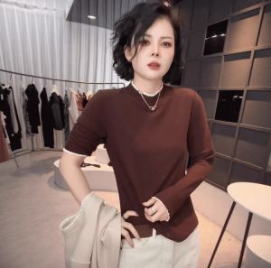 Quần Lót Nữ Dày Có Lót Bông Cho Mùa Thu và Đông