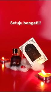 Mykonos Sansa Eau De Parfum Travel Size 15ML