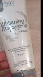 LOTION PEMUTIH BADAN PERMANEN BPOM WHITENING MOISTURIZING CREAM SR12 INSTANT WHITENING BODY LOTION & FACE AMPUH UNTUK SOLUSI MENCERAHKAN BADAN AMAN BPOM LOTION PENCERAH BADAN WAJAH TANGAN KAKI PRIA DAN WANITA