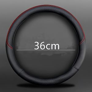 Huayu | Truck Specific Steering Wheel Cover
