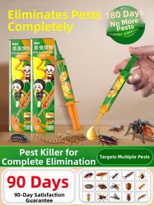 YIPINSHENYI | Ant Killer Indoor Pest Control Bait