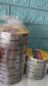 Băng chống thấm chống dột đa năng chất lượng giá tốt ( Cuộn cao 5cm/10cm/20cm x dài 5m)