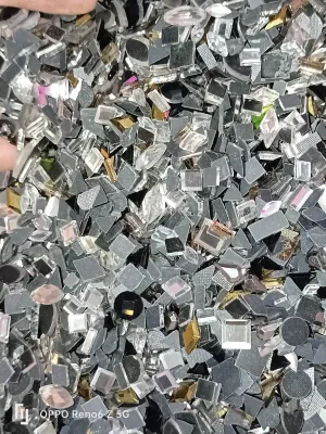ĐÁ ỦI MIX HÌNH