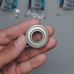 Laker Bearing NTN: Panduan Lengkap untuk Suku Cadang dan Aksesoris