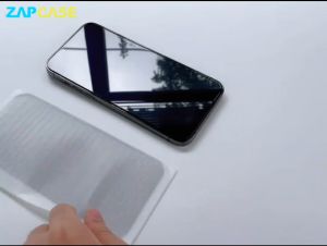 PAKET 2in1 Anti Gores Layar Privacy Xiaomi Poco M4 Pro 4G Free Tempered Glass Camera Lens