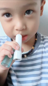 Bambi Baby Vegan Lip Balm 4gr