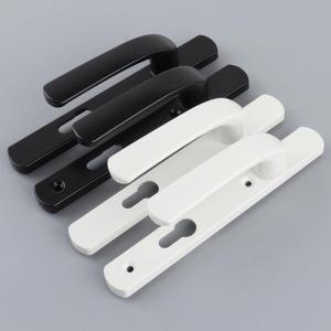 MENGMIAN | Single Point Aluminum Alloy Door Lock Set