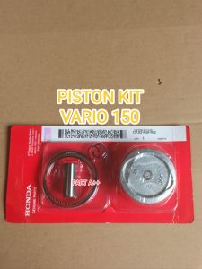 PISTON KIT HONDA VARIO 150 K59 K36 OS:STDN50100