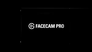 Corsair Elgato Facecam Pro True 4K60 Ultra HD Webcam