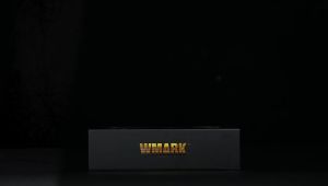 Mesin Cukur Rambut NG-130 Wireless Charging: Satu Paket