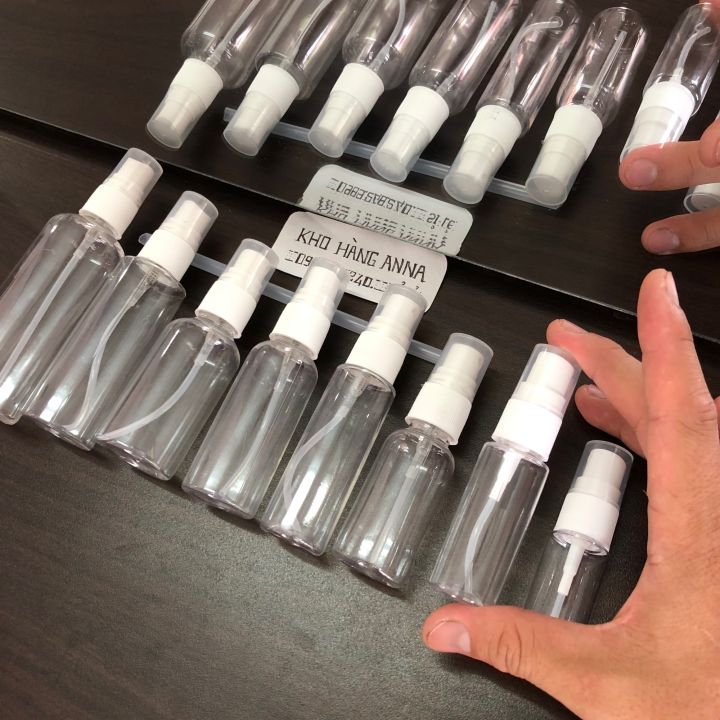 COMBO%205%20c%C3%A1i%20B%C3%ACnh%20chai%20nh%E1%BB%B1a%20x%E1%BB%8Bt%20phun%20s%C6%B0%C6%A1ng%20100ml/%2050ml/%2030ml%20/%2020ml%20-%20Chai%20%C4%91%E1%BB%B1ng%20n%C6%B0%E1%BB%9Bc%20s%C3%A1t%20khu%E1%BA%A9n%20,%20x%E1%BB%8Bt%20c%E1%BB%93n%20,%20x%E1%BB%8Bt%20n%C6%B0%E1%BB%9Bc%20r%E1%BB%ADa%20tay%20,%20x%E1%BB%8Bt%20s%C6%B0%C6%A1ng%20chi%E1%BA%BFt%20n%C6%B0%E1%BB%9Bc%20hoa%20,%20chi%E1%BA%BFt%20M%E1%BB%B9%20ph%E1%BA%A9m%20-%20Image%201