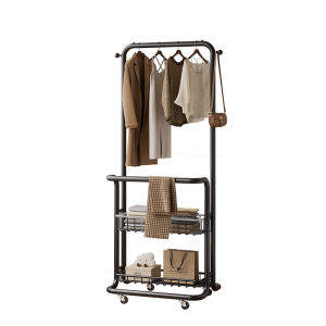 YIXUAN | Indoor New 2025 Model Clothes Hanger