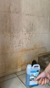 น้ำยาอเนกประสงค์ ขจัดคราบ1000ML