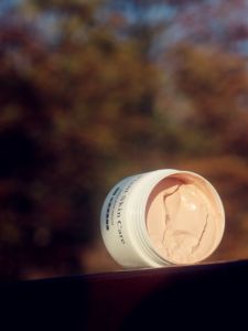 Bean Bag Natural Core Cream Ice Cream Full-Effect Isolation DD Cream BB Cream Nude Makeup Multi-Effect Spacer Fluid Liquid Foundation Moisturizing Concealer White